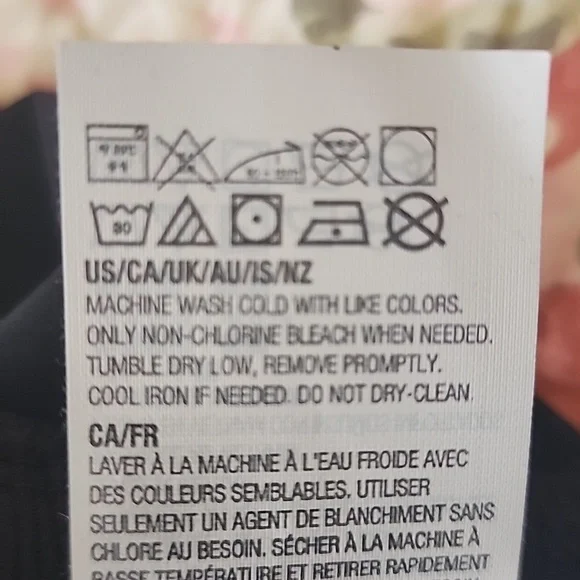 KIRKLAND'S LADIES PANTS - Picture 13 of 14